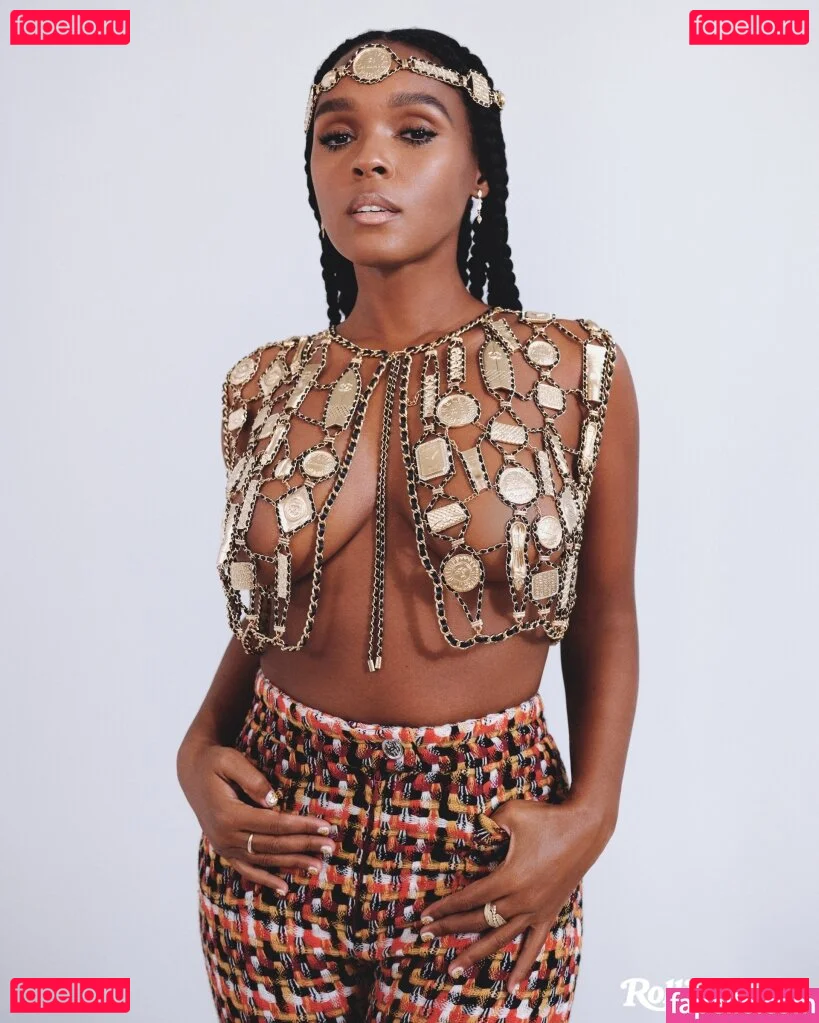 Janelle Monae Onlyfans Photo Gallery 