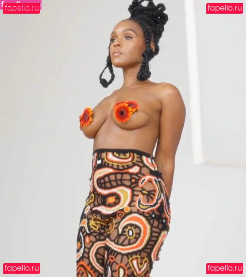 Janelle Monae Onlyfans Photo Gallery 