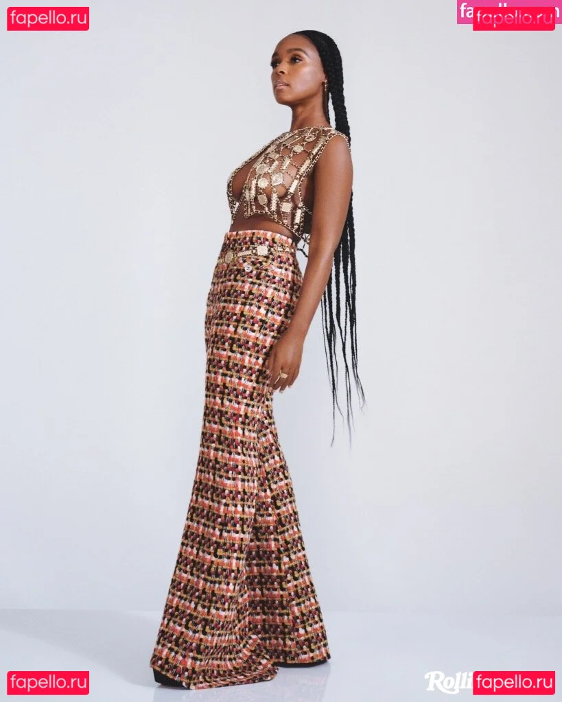 Janelle Monae Onlyfans Photo Gallery 