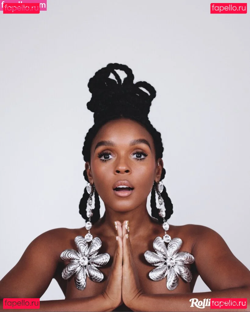 Janelle Monae Onlyfans Photo Gallery 