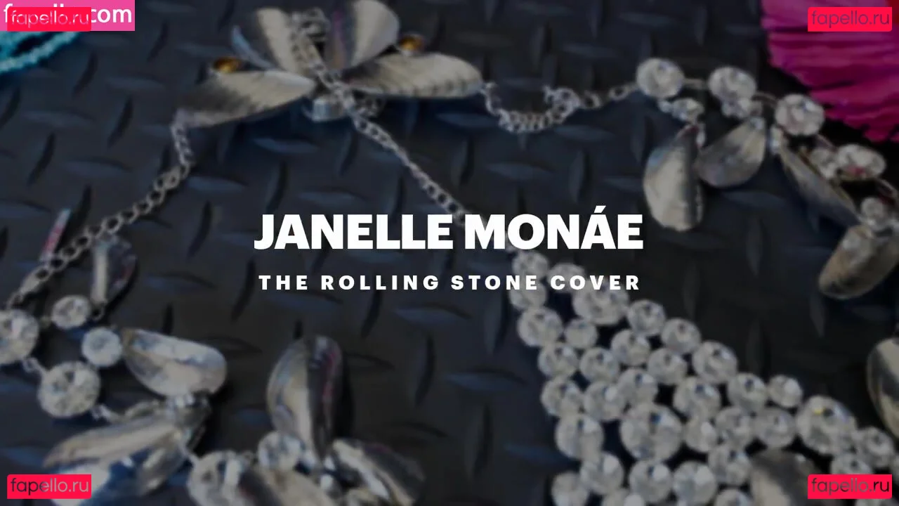 Janelle Monae Onlyfans Photo Gallery 