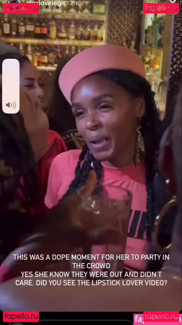 Janelle Monae Onlyfans Photo Gallery 