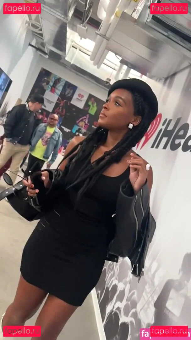 Janelle Monae Onlyfans Photo Gallery 