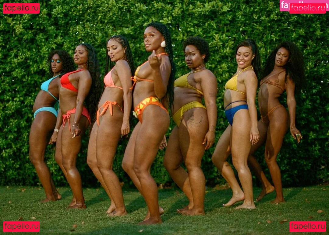 Janelle Monae Onlyfans Photo Gallery 