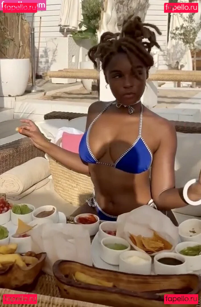 Janelle Monae Onlyfans Photo Gallery 