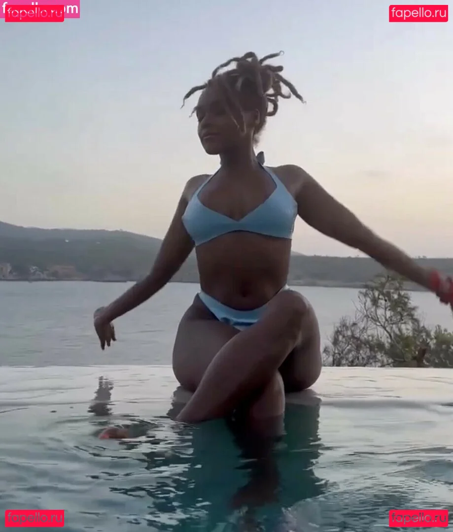 Janelle Monae Onlyfans Photo Gallery 