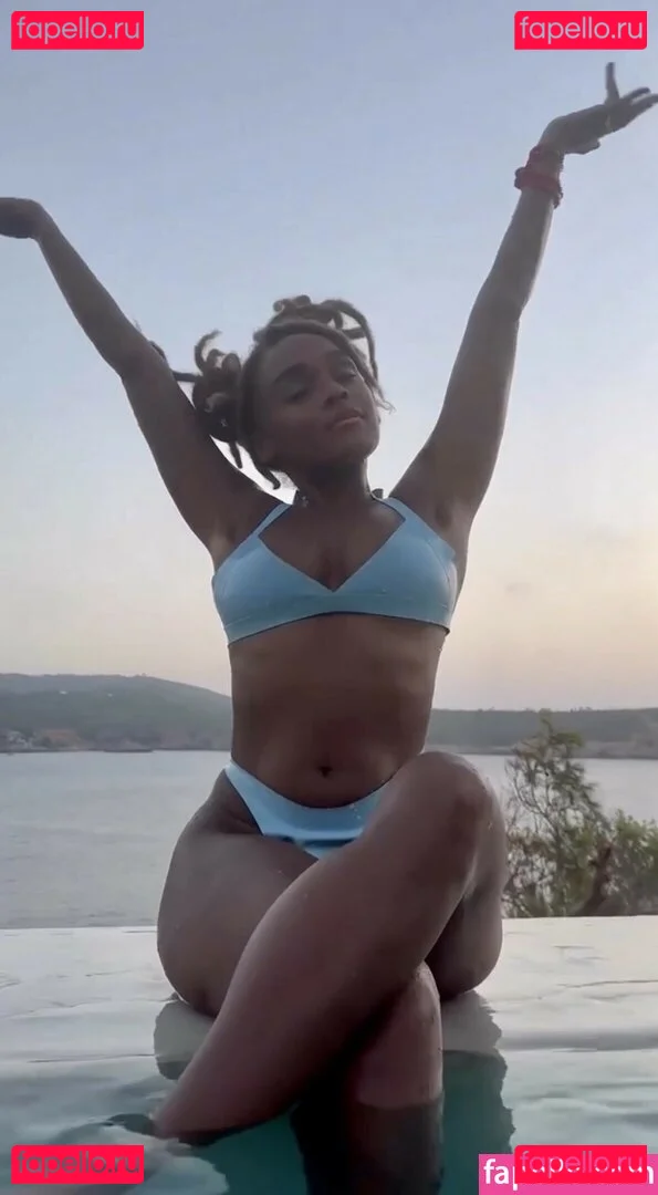 Janelle Monae Onlyfans Photo Gallery 
