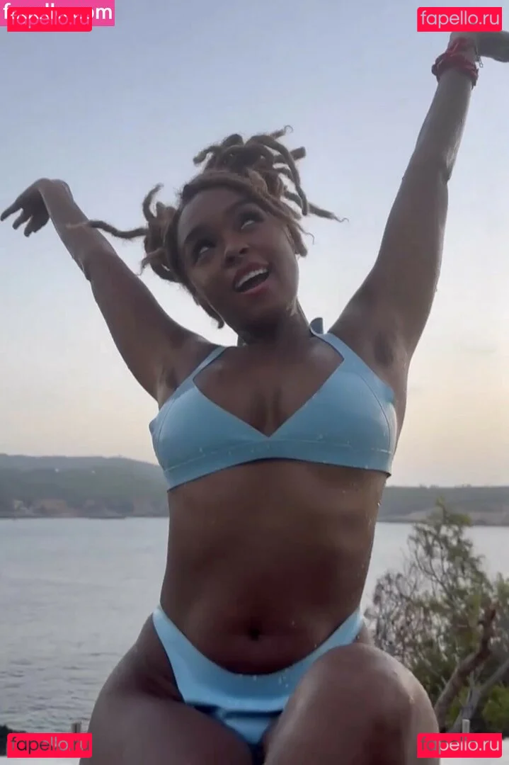 Janelle Monae Onlyfans Photo Gallery 