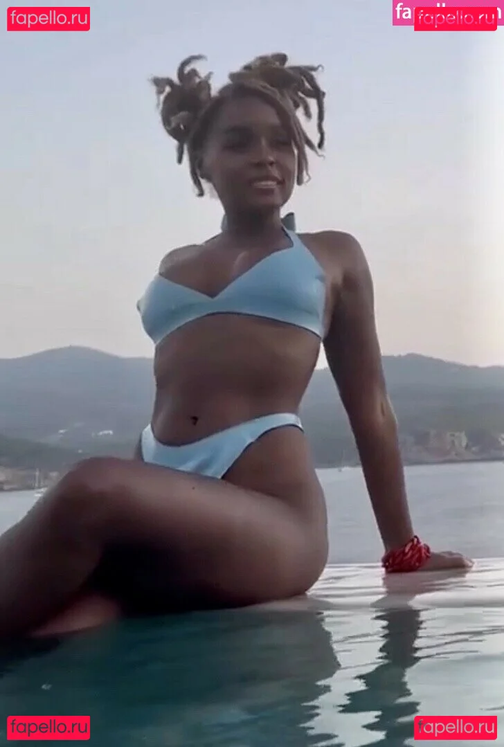 Janelle Monae Onlyfans Photo Gallery 