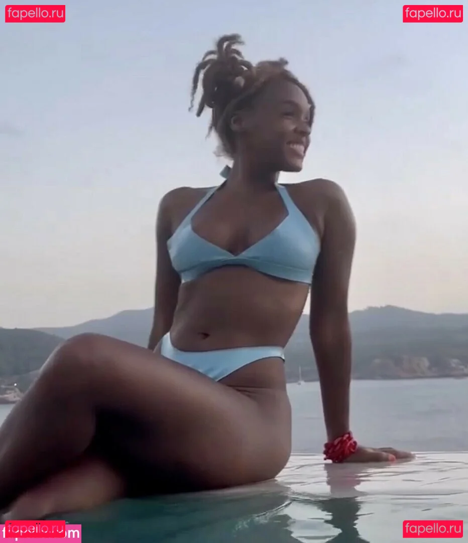Janelle Monae Onlyfans Photo Gallery 