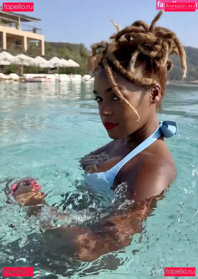 Janelle Monae Onlyfans Photo Gallery 