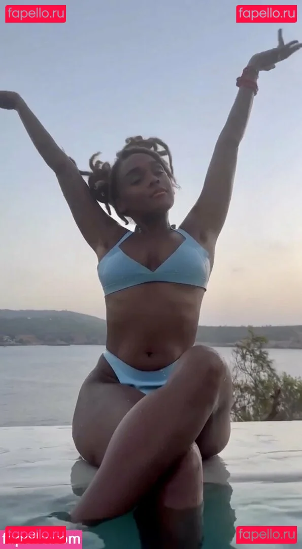 Janelle Monae Onlyfans Photo Gallery 