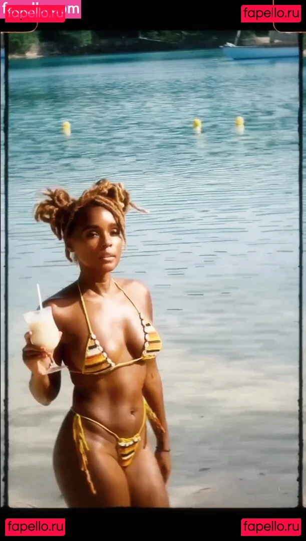 Janelle Monae Onlyfans Photo Gallery 