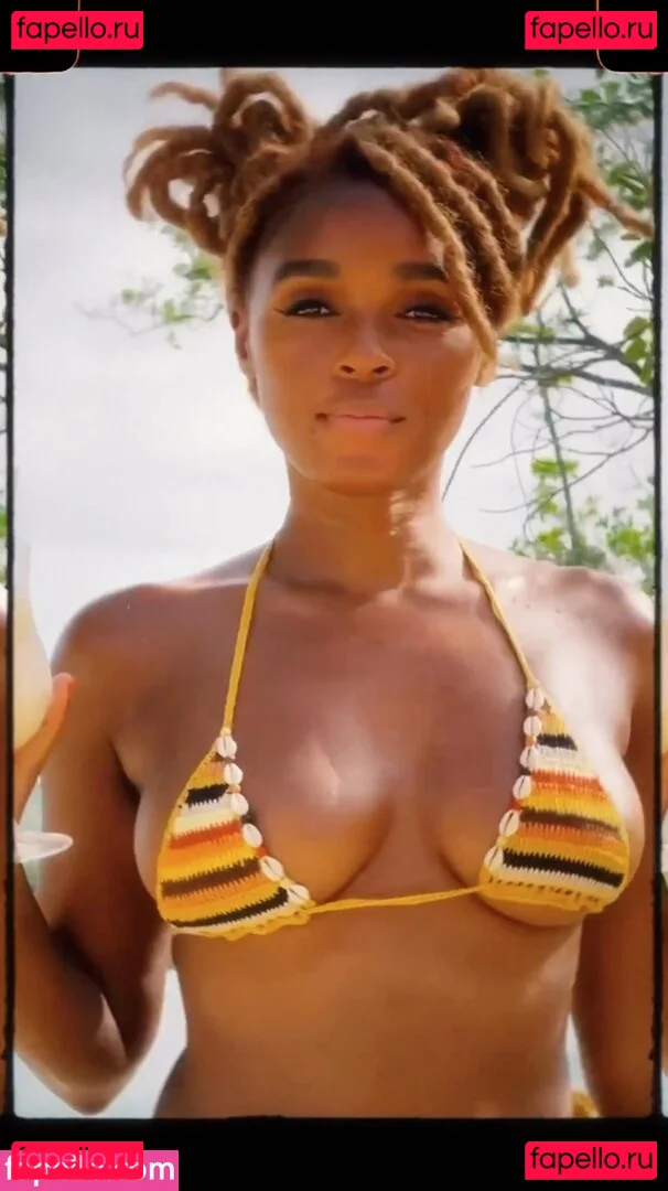 Janelle Monae Onlyfans Photo Gallery 