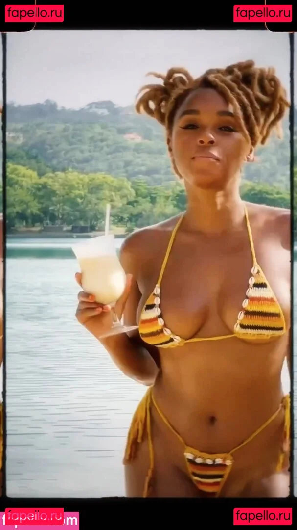 Janelle Monae Onlyfans Photo Gallery 