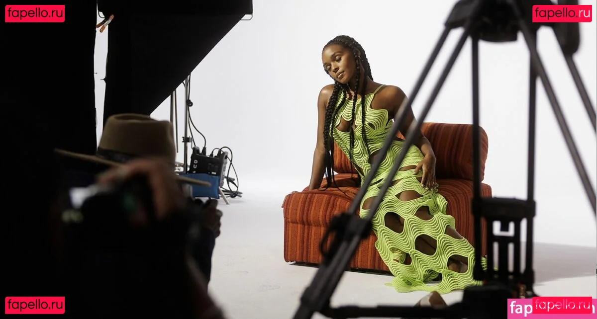 Janelle Monae Onlyfans Photo Gallery 