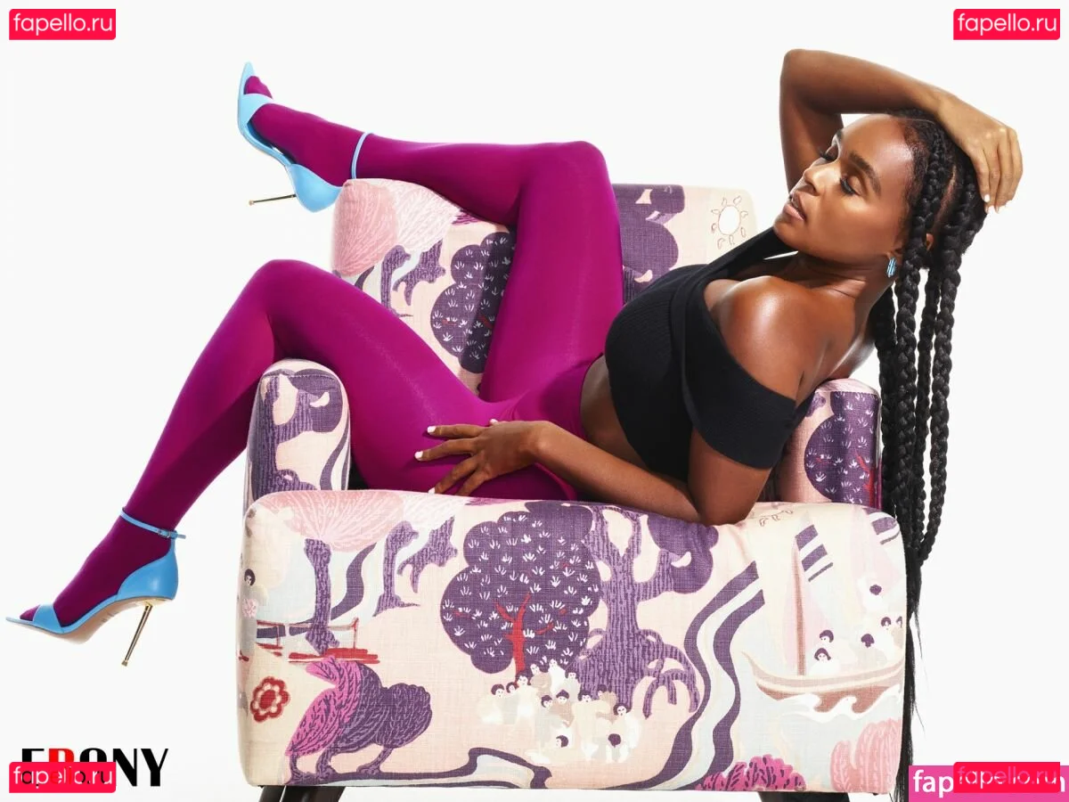 Janelle Monae Onlyfans Photo Gallery 
