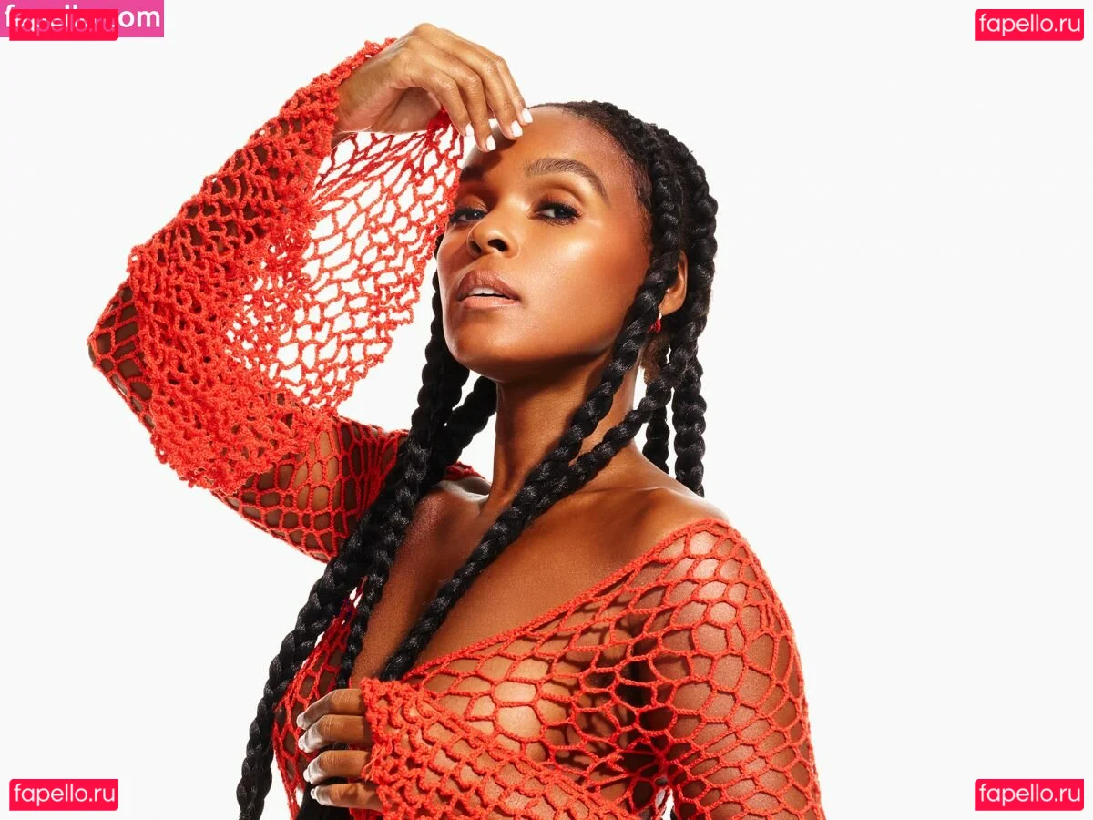 Janelle Monae Onlyfans Photo Gallery 