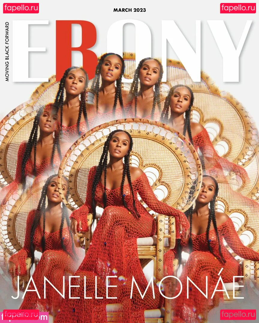 Janelle Monae Onlyfans Photo Gallery 