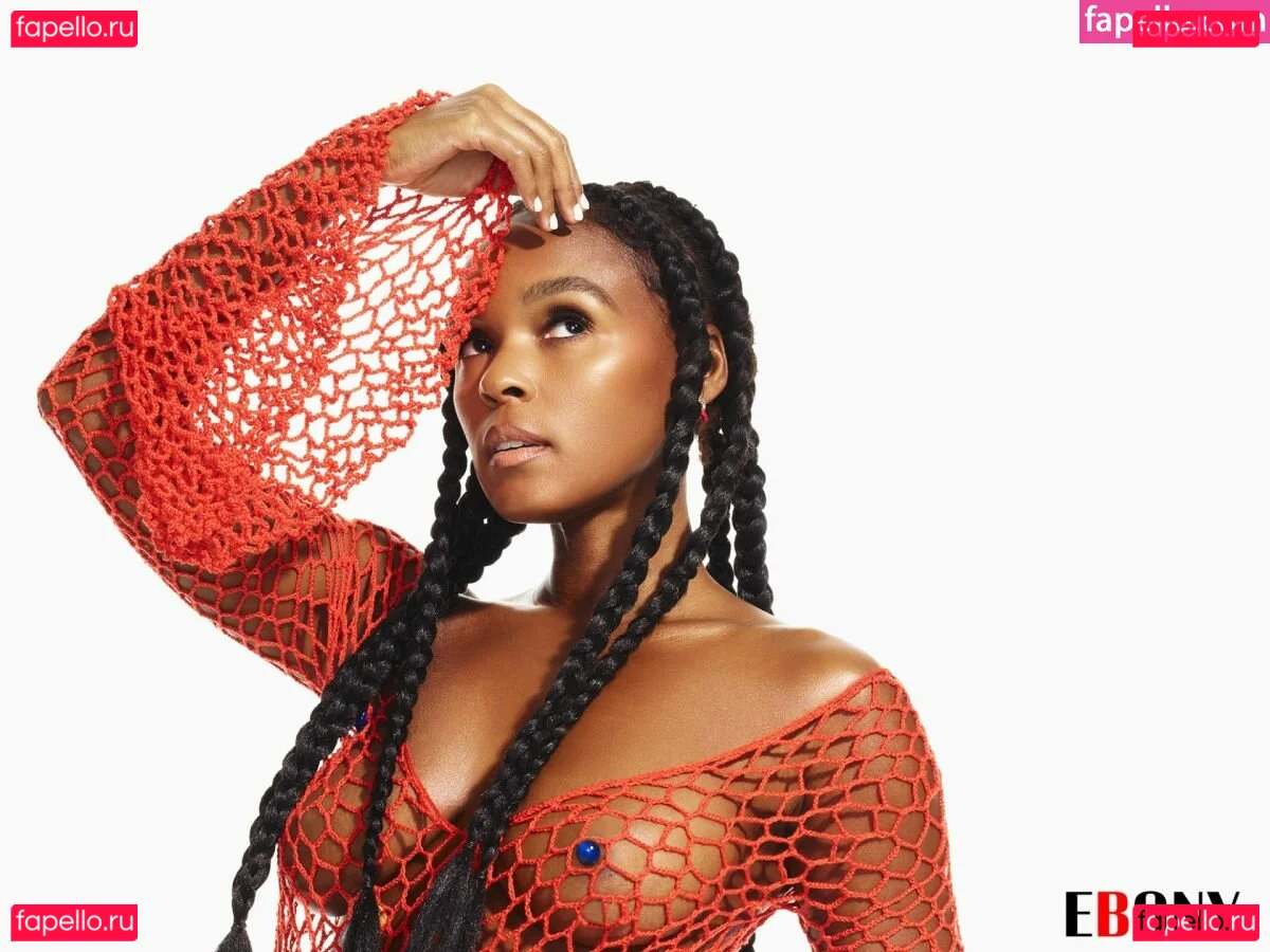 Janelle Monae Onlyfans Photo Gallery 