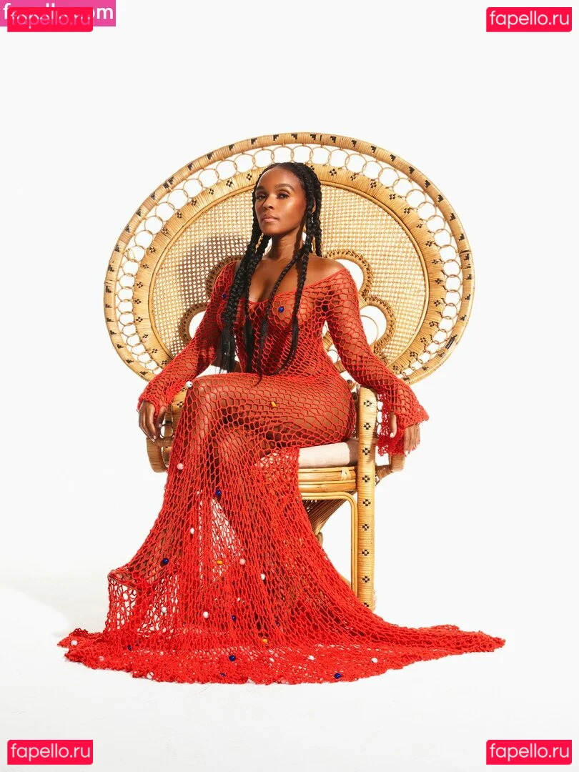Janelle Monae Onlyfans Photo Gallery 
