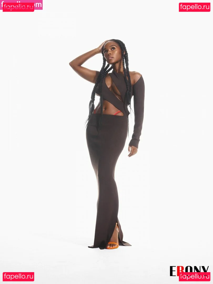 Janelle Monae Onlyfans Photo Gallery 