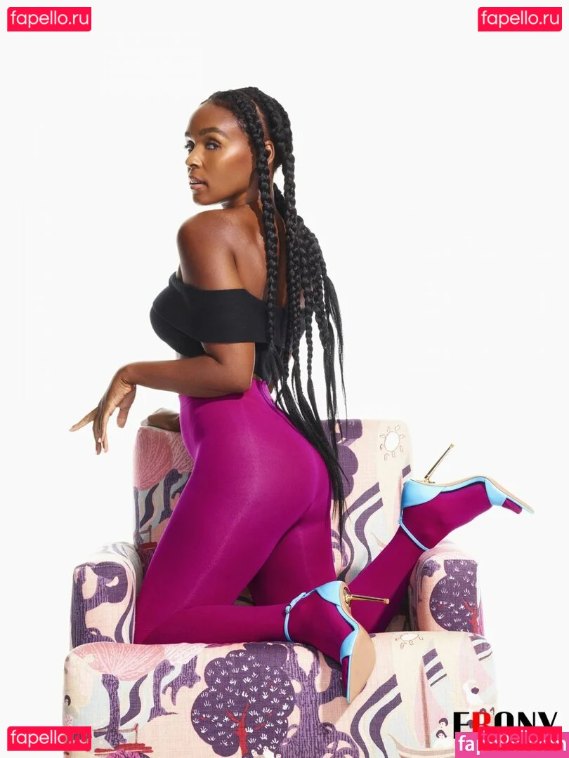 Janelle Monae Onlyfans Photo Gallery 