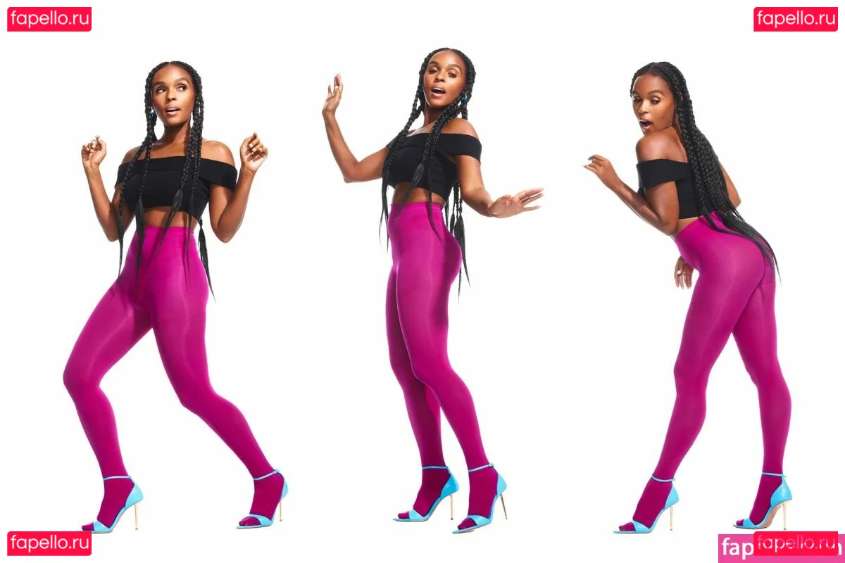 Janelle Monae Onlyfans Photo Gallery 