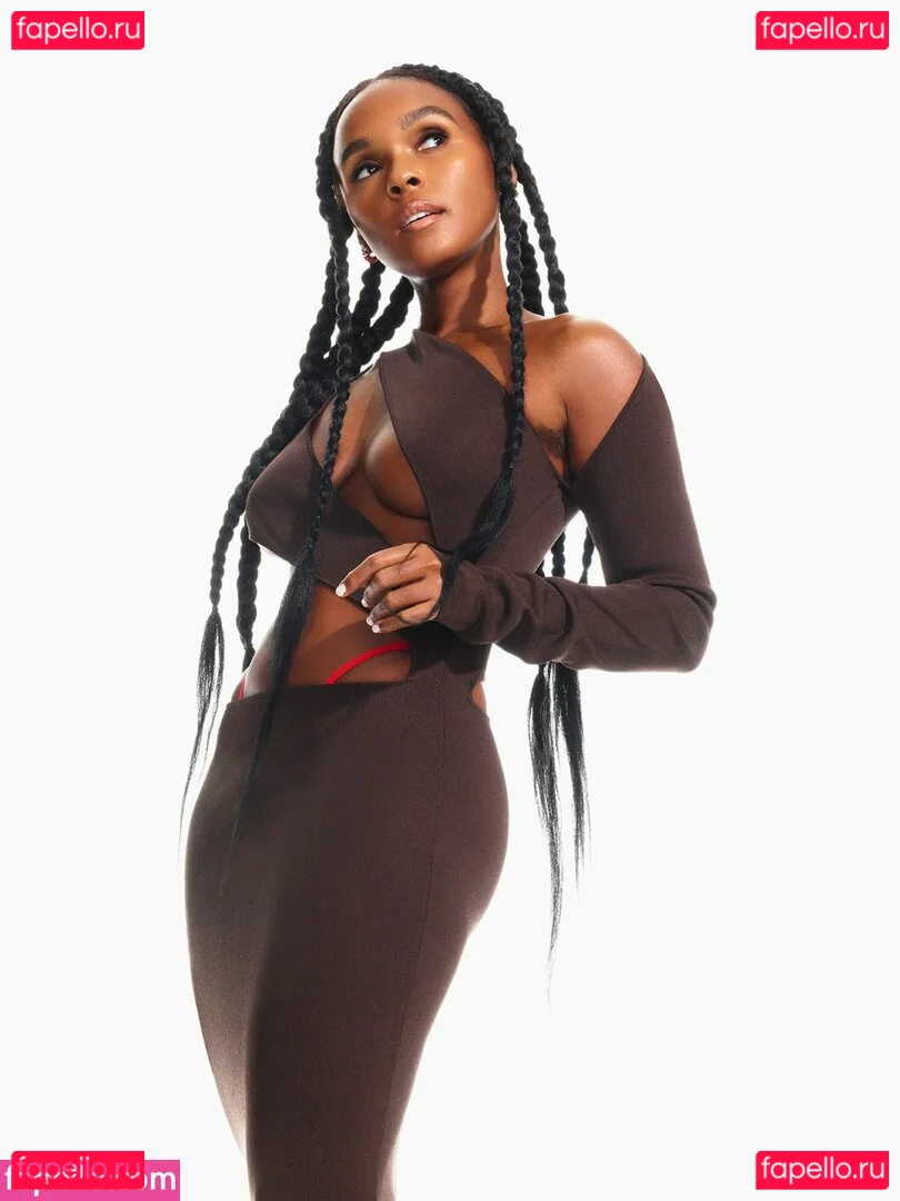 Janelle Monae Onlyfans Photo Gallery 