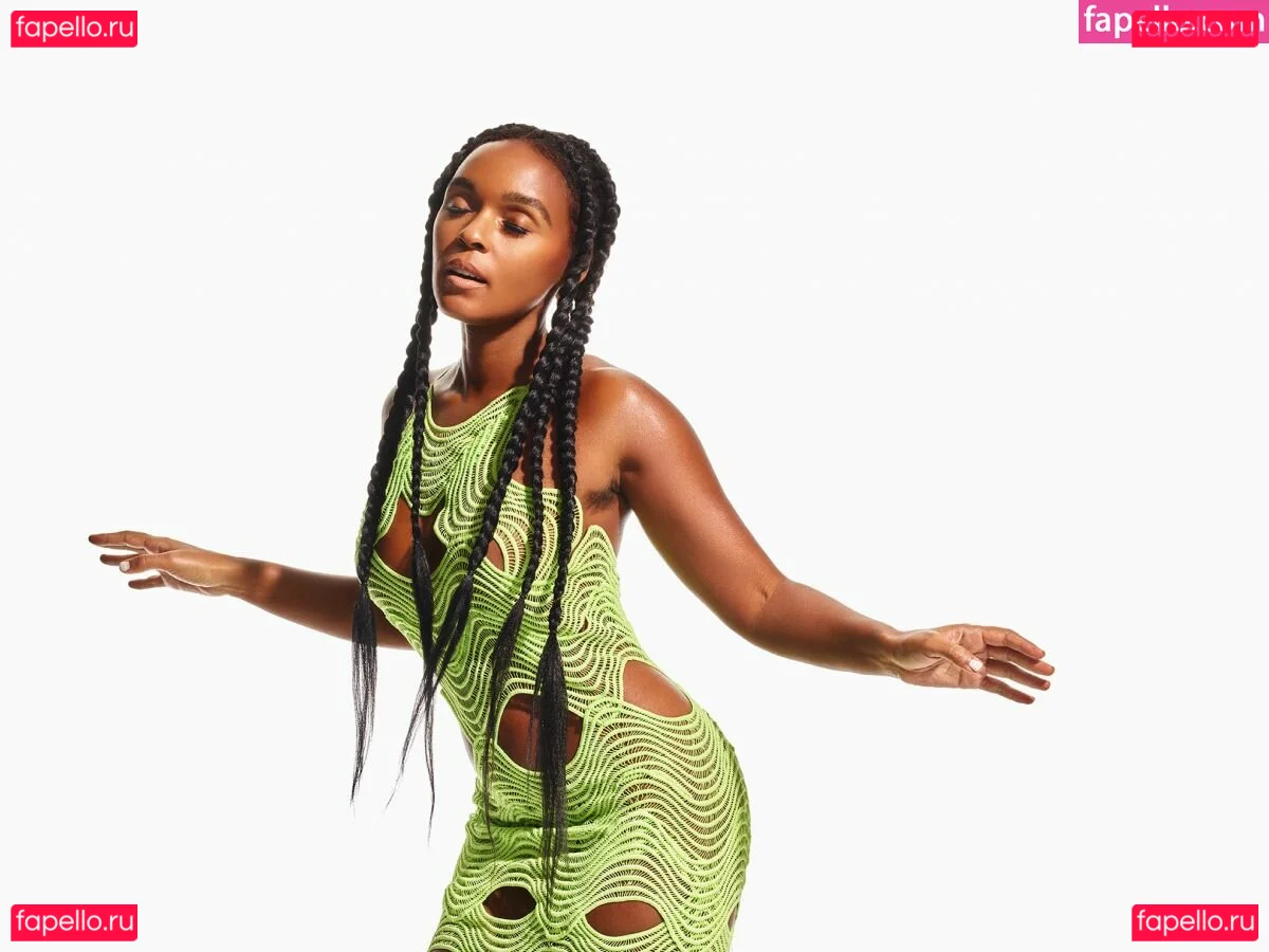 Janelle Monae Onlyfans Photo Gallery 