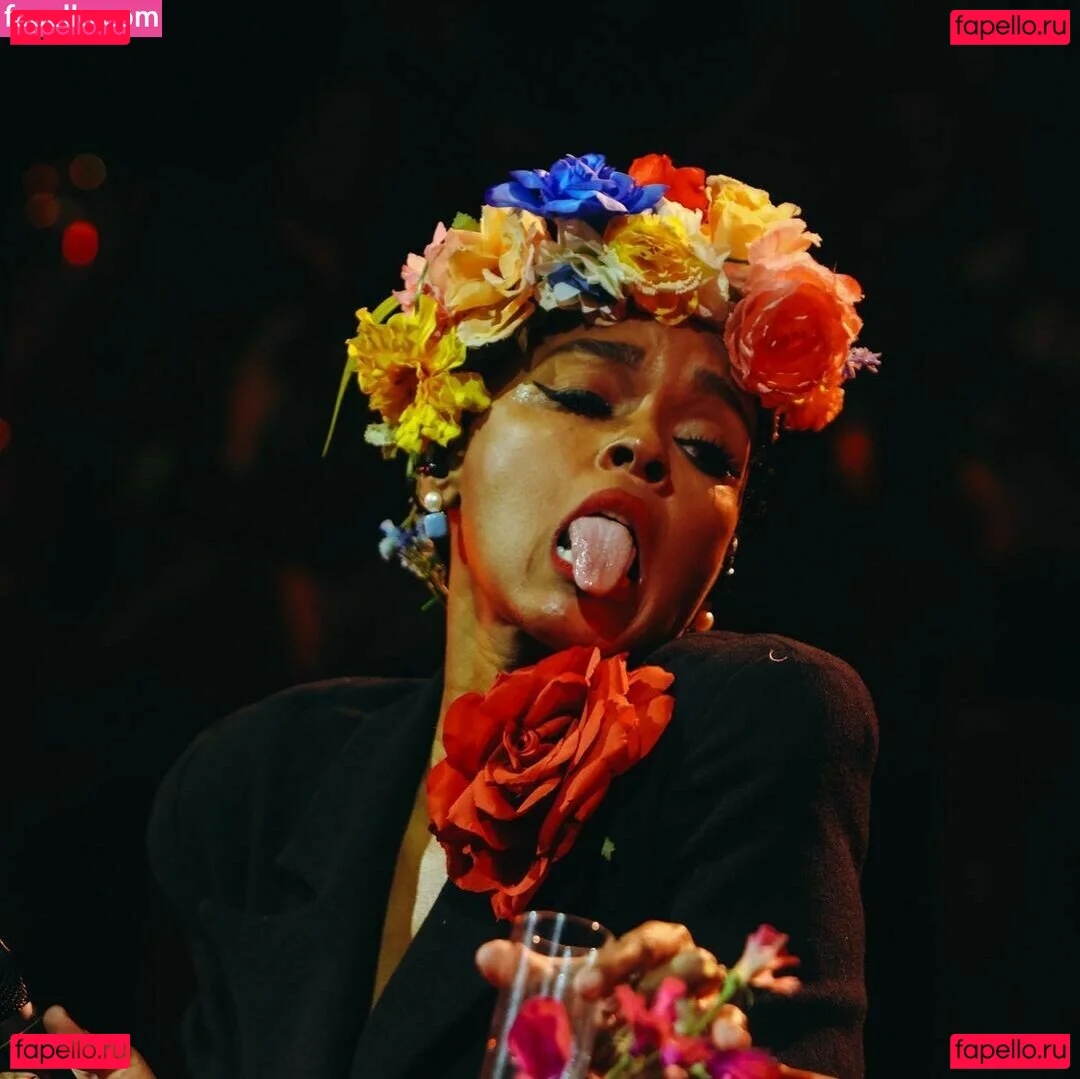 Janelle Monae Onlyfans Photo Gallery 