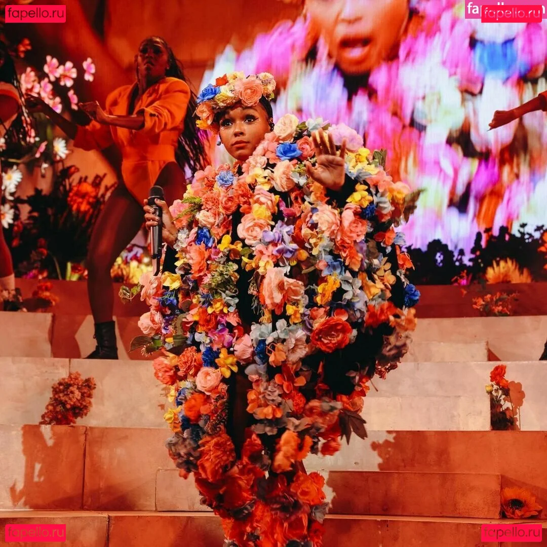 Janelle Monae Onlyfans Photo Gallery 