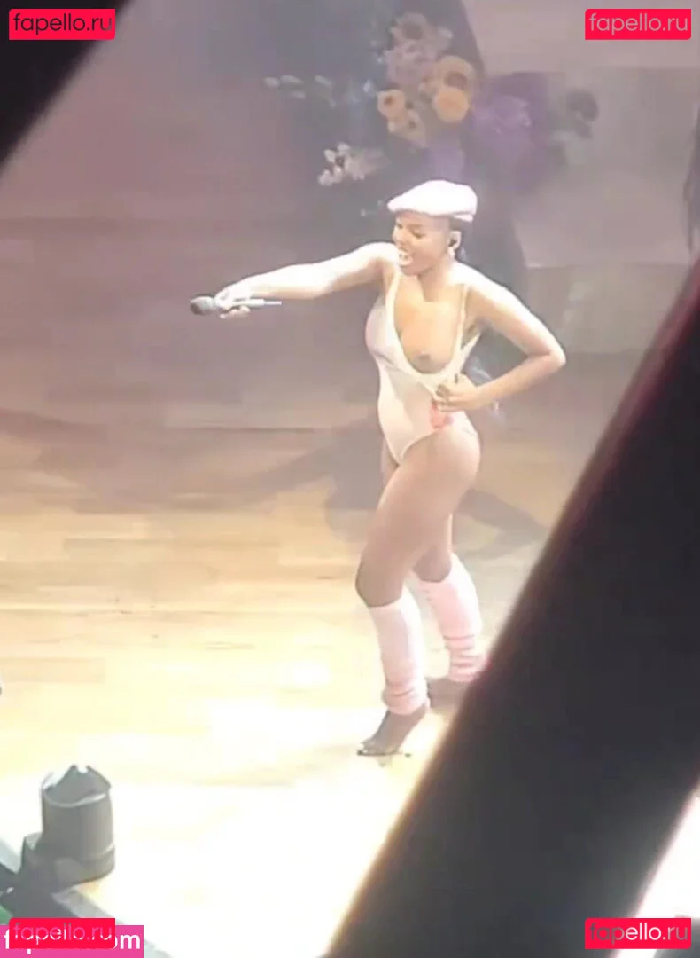 Janelle Monae Onlyfans Photo Gallery 