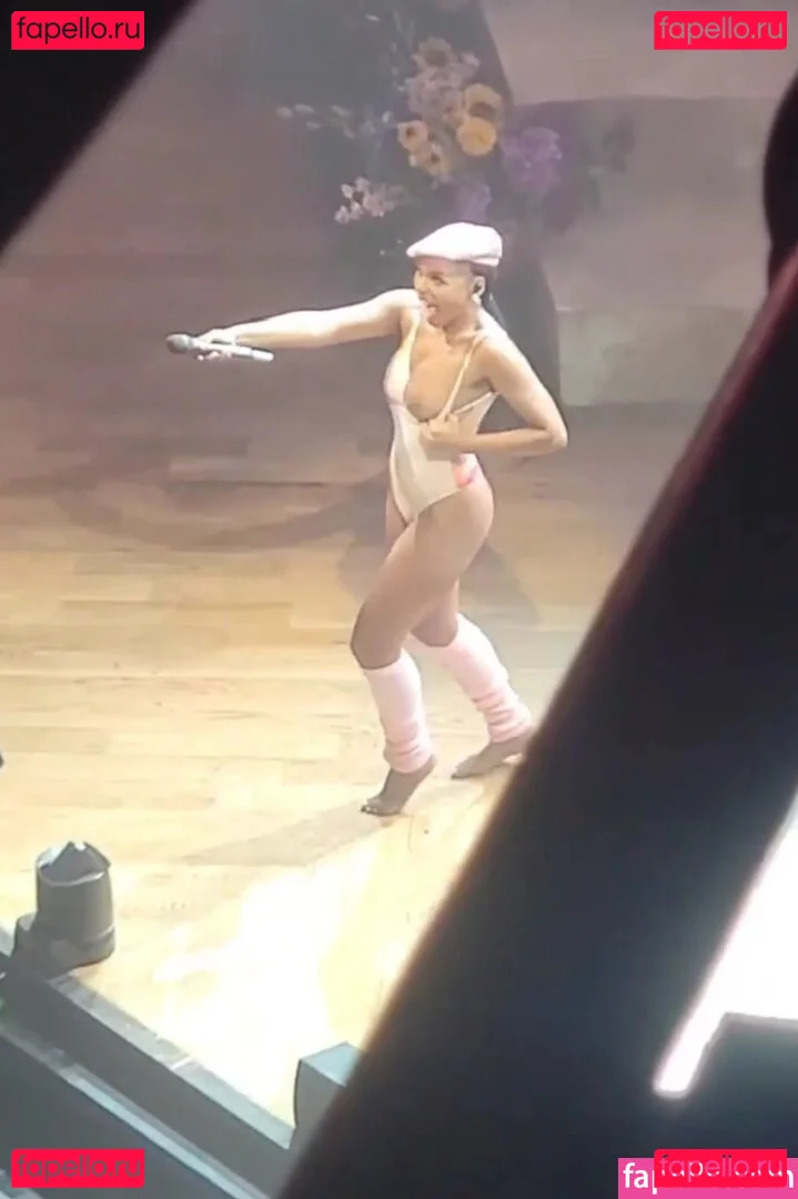 Janelle Monae Onlyfans Photo Gallery 