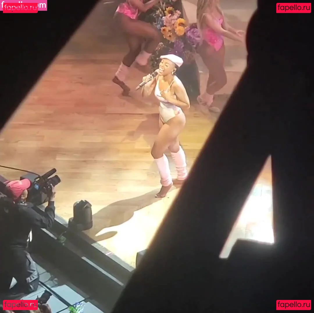 Janelle Monae Onlyfans Photo Gallery 