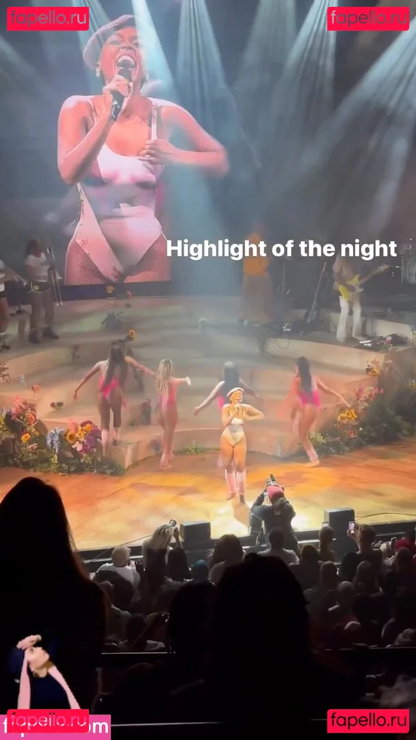 Janelle Monae Onlyfans Photo Gallery 