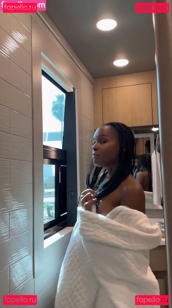 Janelle Monae Onlyfans Photo Gallery 