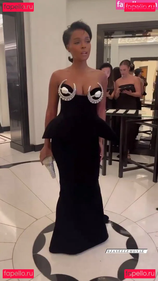 Janelle Monae Onlyfans Photo Gallery 