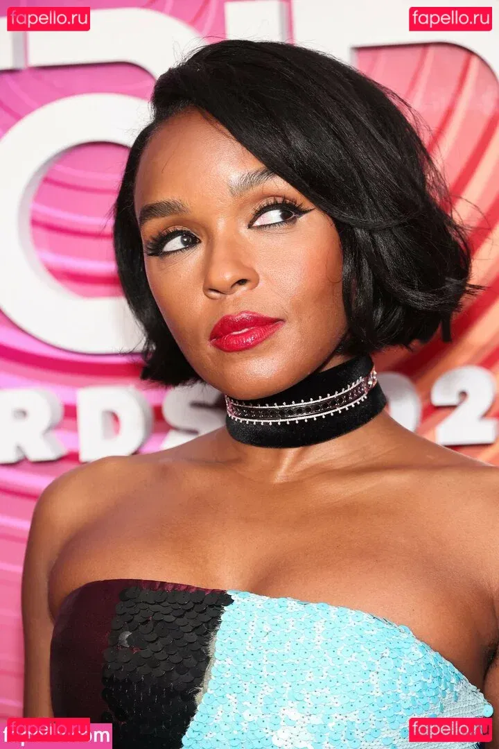 Janelle Monae Onlyfans Photo Gallery 