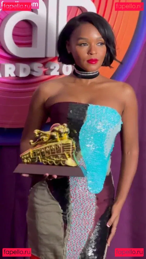 Janelle Monae Onlyfans Photo Gallery 