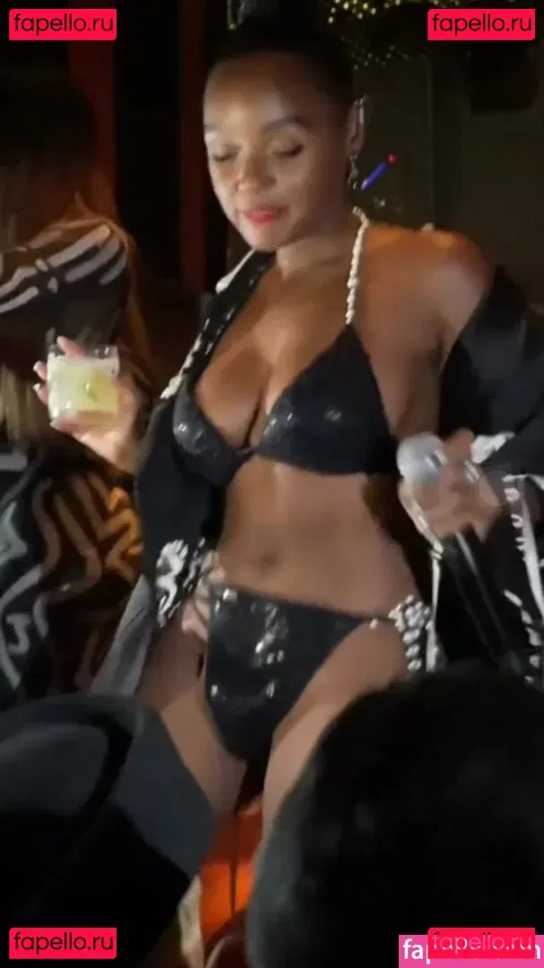Janelle Monae Onlyfans Photo Gallery 