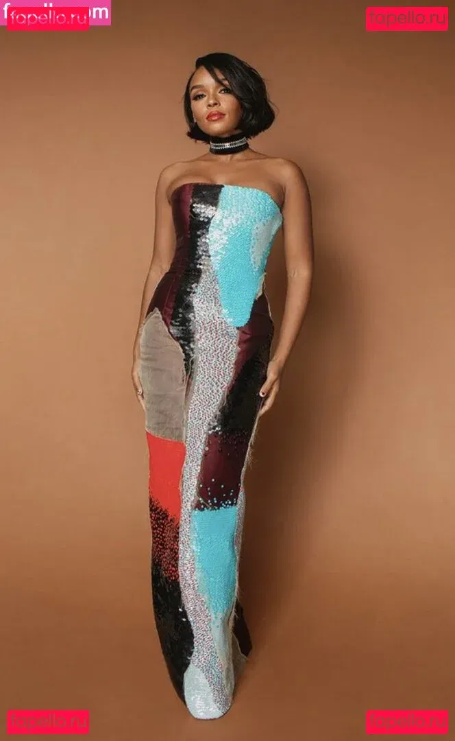 Janelle Monae Onlyfans Photo Gallery 