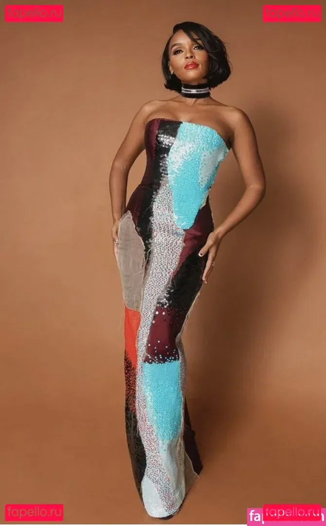 Janelle Monae Onlyfans Photo Gallery 