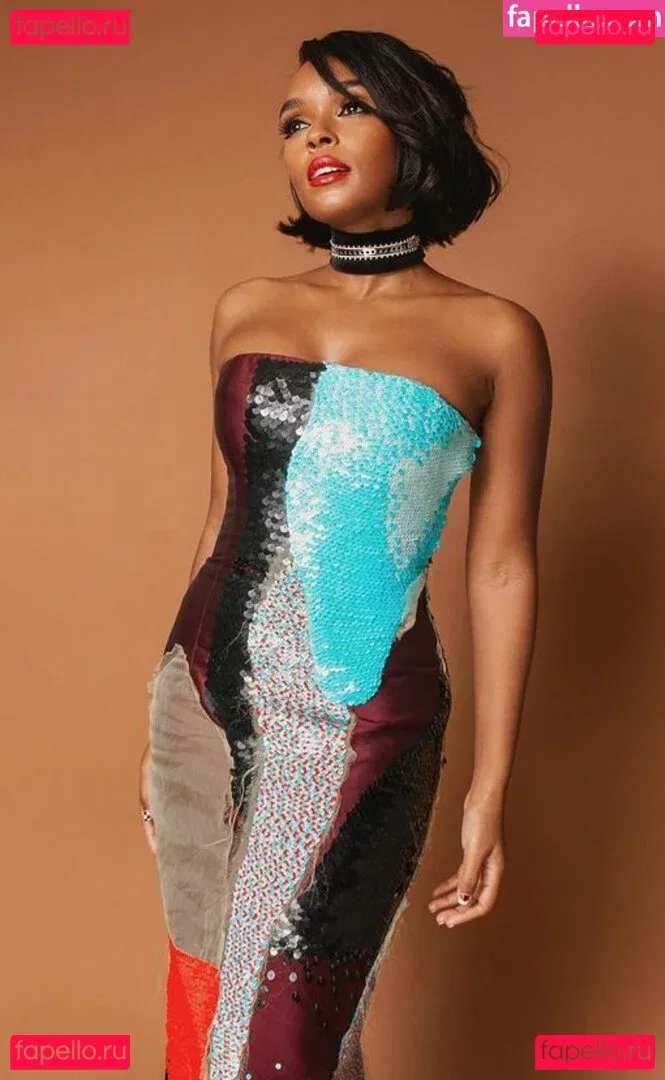 Janelle Monae Onlyfans Photo Gallery 