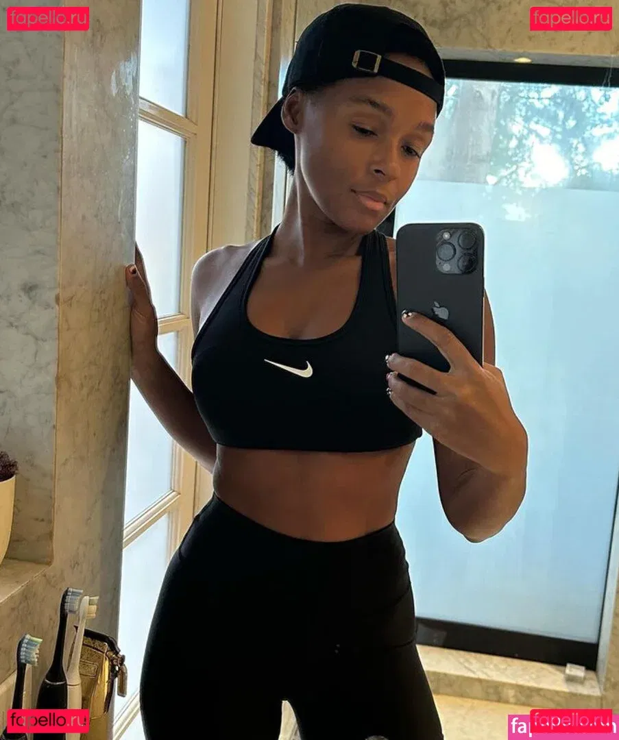 Janelle Monae Onlyfans Photo Gallery 