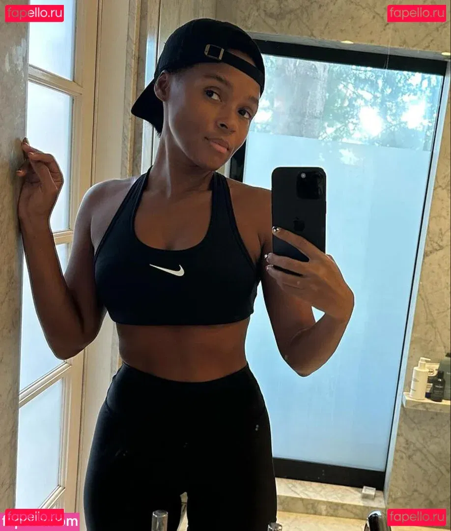 Janelle Monae Onlyfans Photo Gallery 
