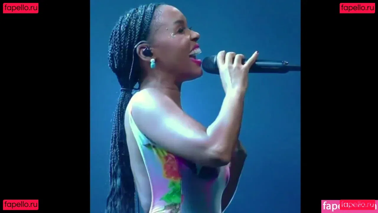 Janelle Monae Onlyfans Photo Gallery 