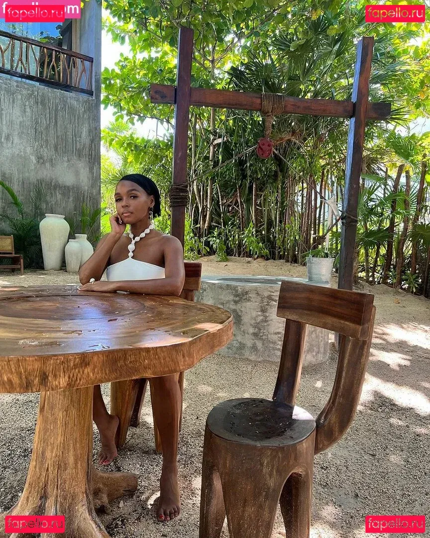 Janelle Monae Onlyfans Photo Gallery 