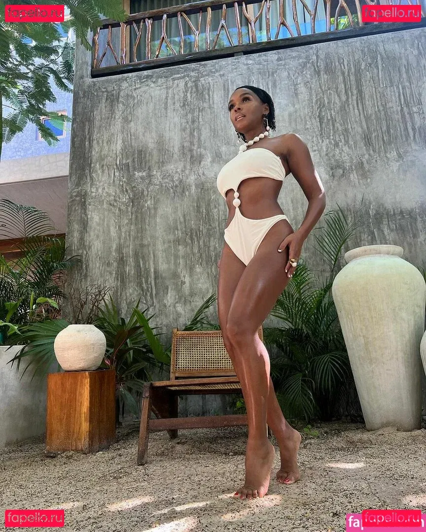 Janelle Monae Onlyfans Photo Gallery 
