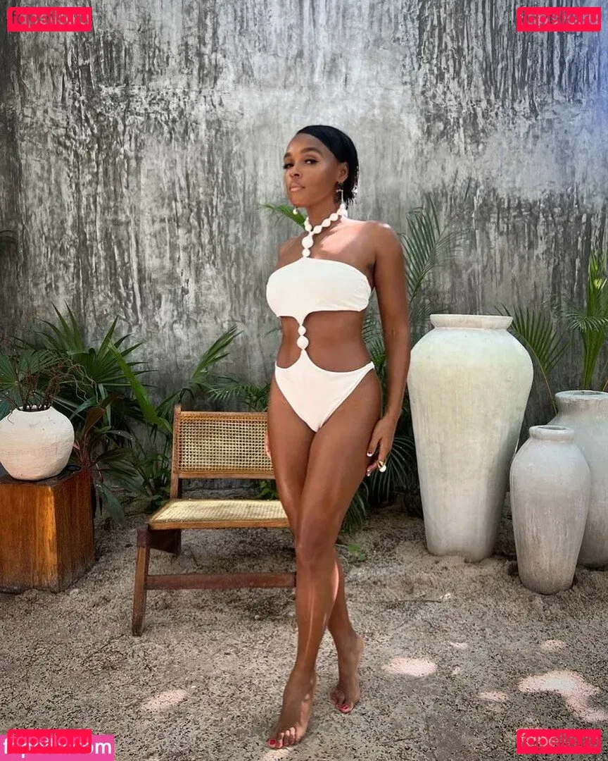 Janelle Monae Onlyfans Photo Gallery 